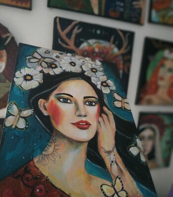 Muses
